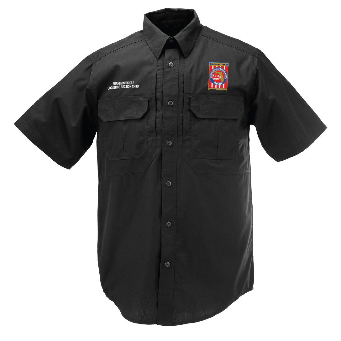 Taclite Pro Shirt - Short Sleeve